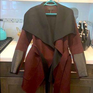 Fall Jacket BCBG Maxazria